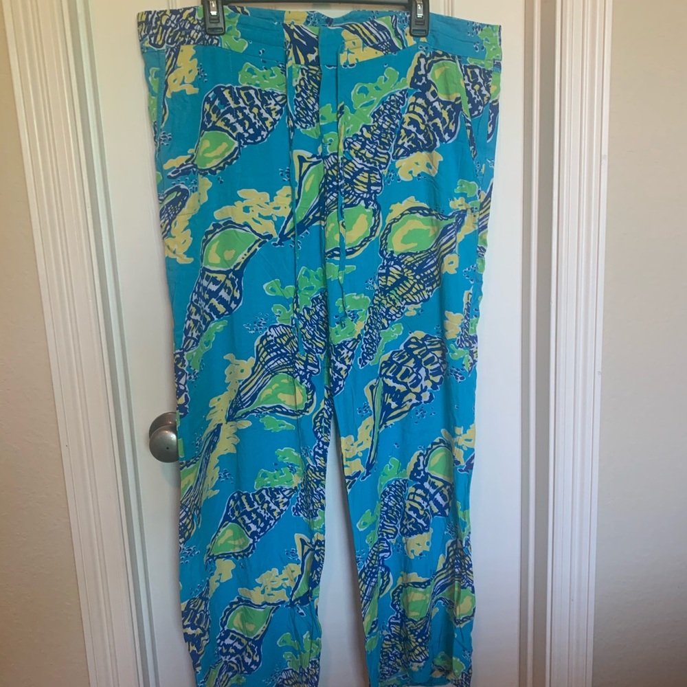 Lily Pulitzer Pants
